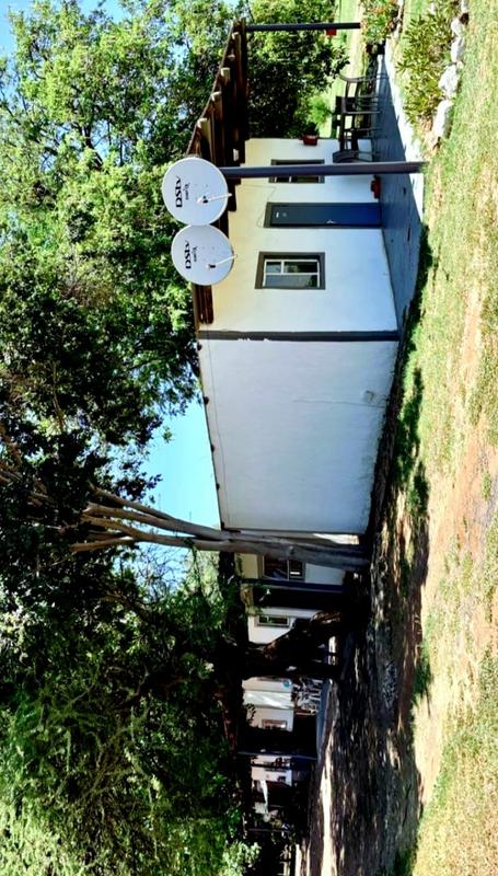 3 Bedroom Property for Sale in De Wildt North West
